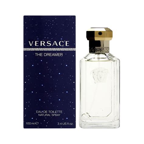 versace cologne the dreamer review|Versace eros vs the dreamer.